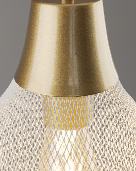 Изображение товара Потолочный светильник Moderli Adalina / V11844-1P