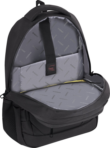 Изображение товара Рюкзак Heikki Secure / 273894 (черный)