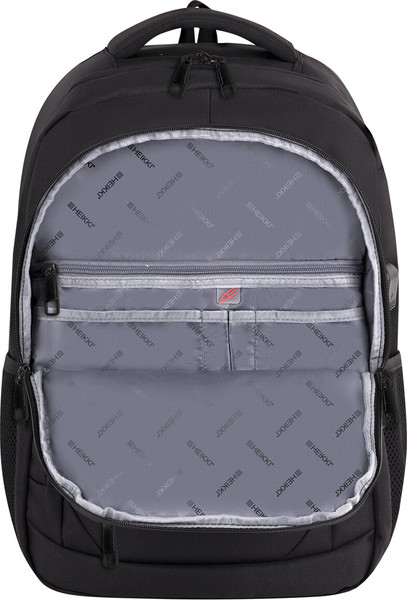 Изображение товара Рюкзак Heikki Secure / 273894 (черный)