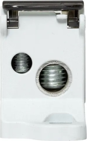 Изображение товара Распределительный блок на DIN-рейку EKF PROxima КБР 125A / kbr125-rus