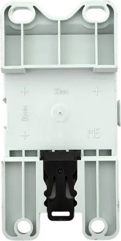 Изображение товара Распределительный блок на DIN-рейку EKF PROxima КБР 250A / kbr250-rus
