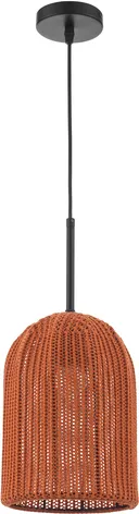 Изображение товара Потолочный светильник Moderli Yarn / V11881-1P