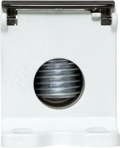 Изображение товара Распределительный блок на DIN-рейку EKF PROxima КБР 400A / kbr400-rus