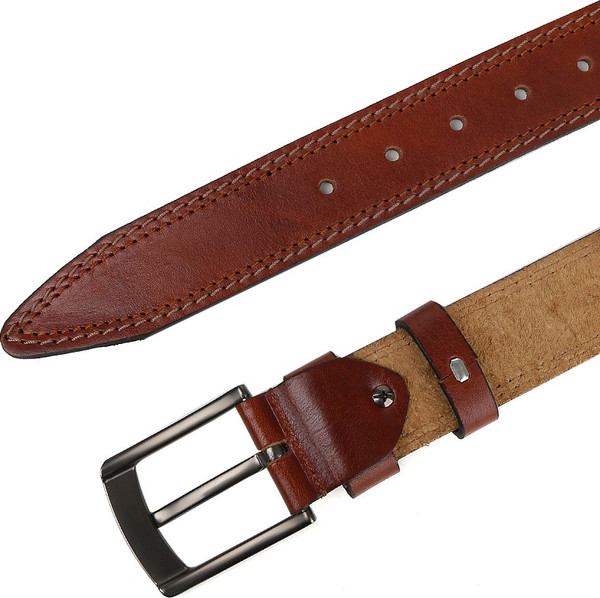 Изображение товара Ремень мужской Fabretti LFR2737-12