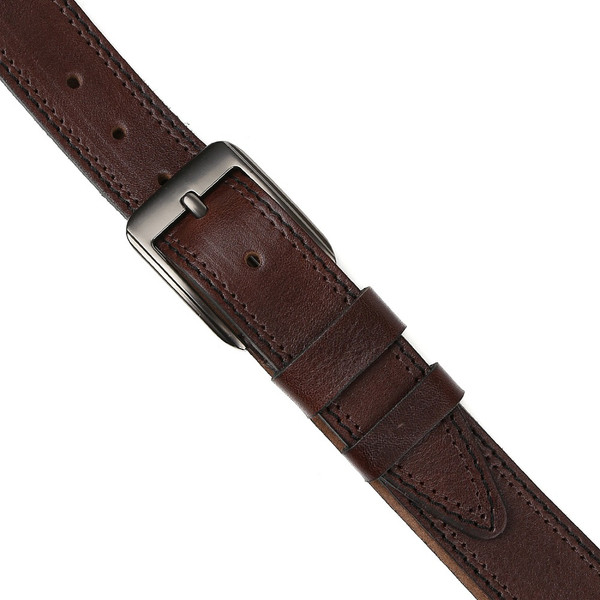 Изображение товара Ремень мужской Fabretti LFR2738-12