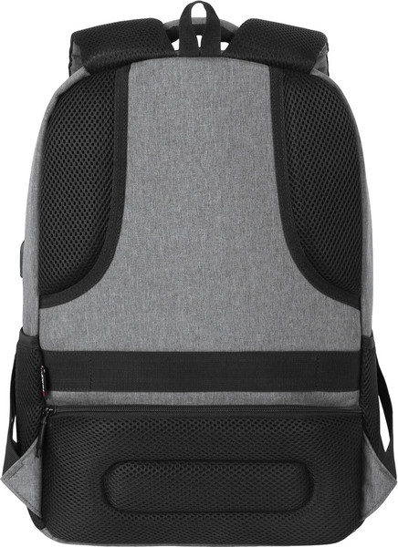Изображение товара Рюкзак Heikki Secure / 273895 (серый)