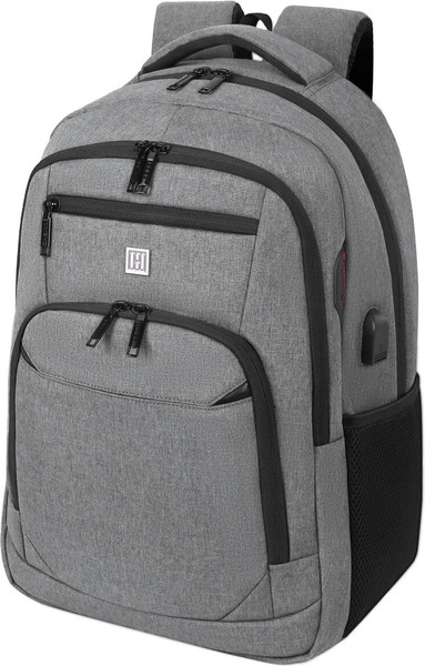 Изображение товара Рюкзак Heikki Secure / 273895 (серый)