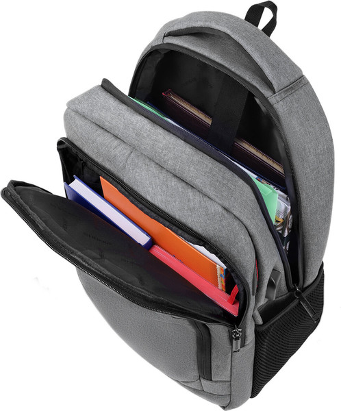 Изображение товара Рюкзак Heikki Secure / 273895 (серый)