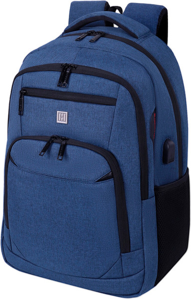 Изображение товара Рюкзак Heikki Secure / 273896 (синий)