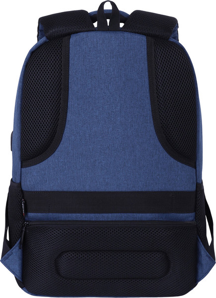 Изображение товара Рюкзак Heikki Secure / 273896 (синий)