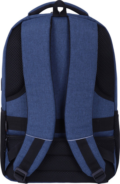 Изображение товара Рюкзак Heikki Secure / 273896 (синий)