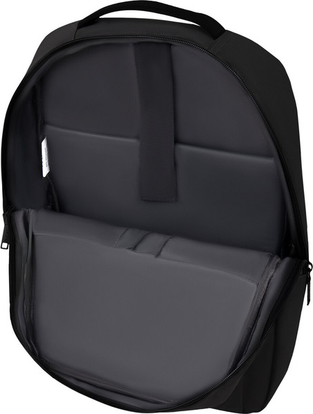 Изображение товара Рюкзак Heikki Accordance / 273901 (черный)