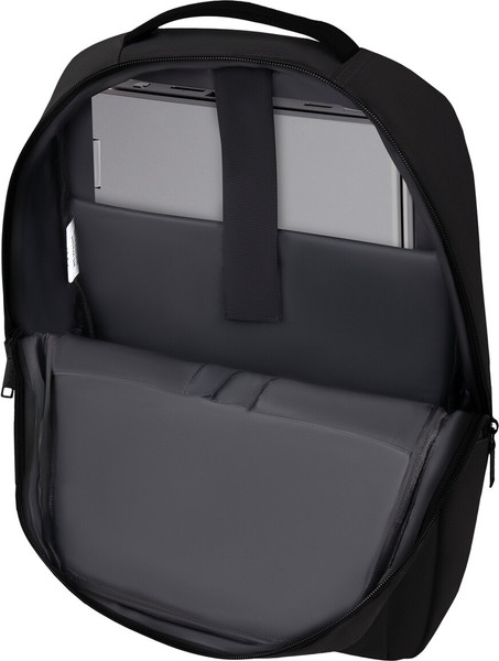 Изображение товара Рюкзак Heikki Accordance / 273901 (черный)