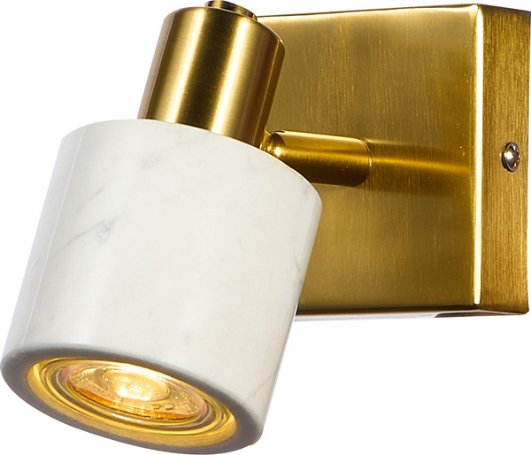 Изображение товара Спот Moderli Malet / V11826-1W