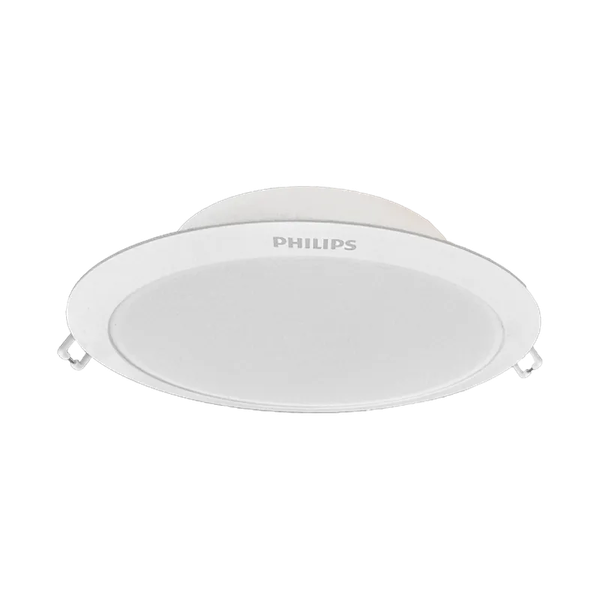 Изображение товара Точечный светильник Philips Eridani DL190B LED8 D125 10W 840 WH / 929003281407