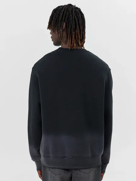 Изображение товара Свитшот Mark Formelle 121747 (р.96-170/176, черный градиент)