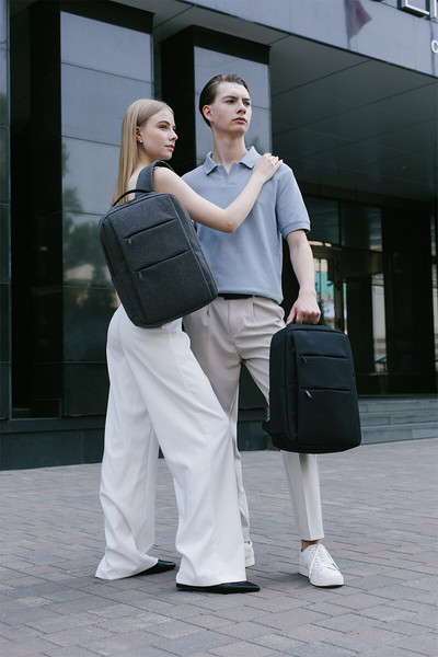 Изображение товара Рюкзак Heikki Accordance / 273902 (серый)