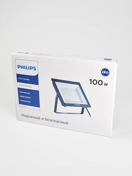 Изображение товара Прожектор Philips BVP156 G2 LED80/CW 220-240 100W WB / 911401814787