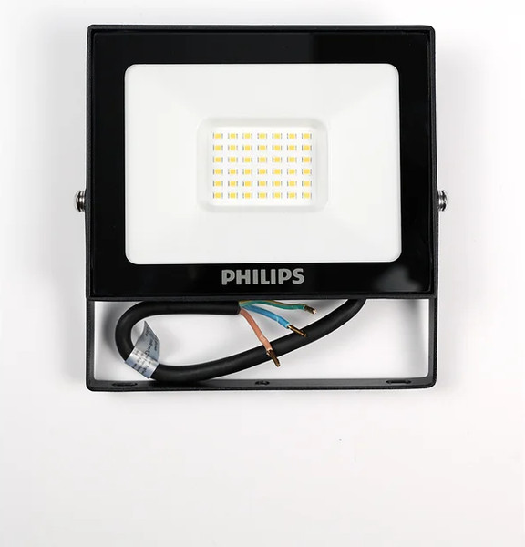 Изображение товара Прожектор Philips BVP156 G2 LED24/CW 220-240 30W WB / 911401814187