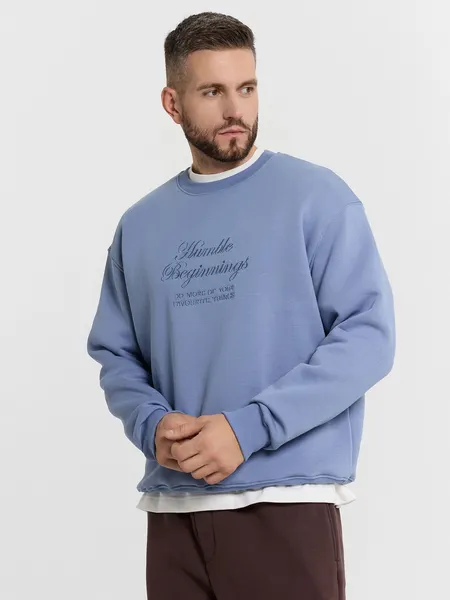 Изображение товара Свитшот Mark Formelle 121901 (р.100-182/188, тропосфера)