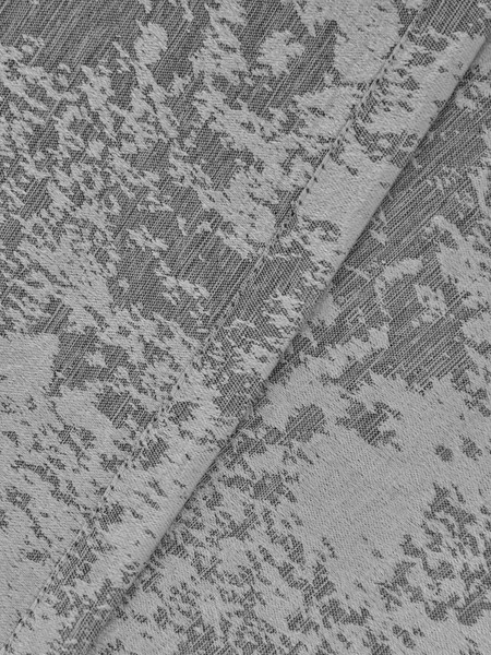 Изображение товара Комплект штор Soft Lines Мрамор 1828-7 150x250 (2шт, серый)