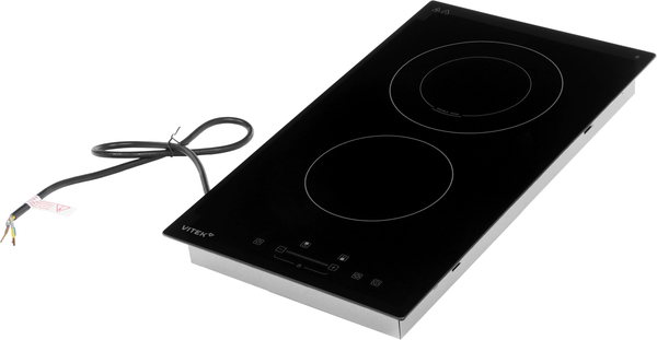 Изображение товара Электрическая варочная панель Vitek VHE3220