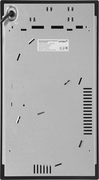 Изображение товара Электрическая варочная панель Vitek VHE3220