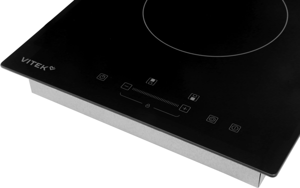 Изображение товара Электрическая варочная панель Vitek VHE3220