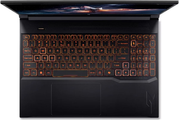 Изображение товара Игровой ноутбук Acer Nitro V16 AI ANV16-42-R309 (NH.U2NAA.001)