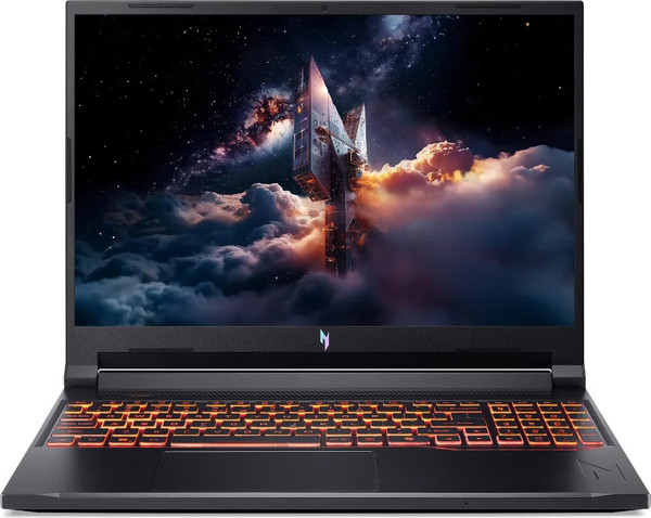 Изображение товара Игровой ноутбук Acer Nitro V16 AI ANV16-42-R309 (NH.U2NAA.001)