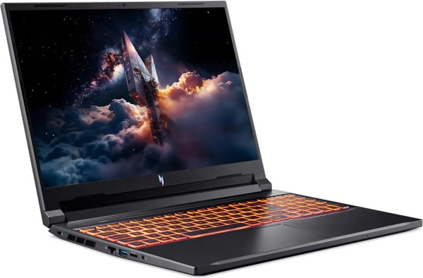 Изображение товара Игровой ноутбук Acer Nitro V16 AI ANV16-42-R309 (NH.U2NAA.001)