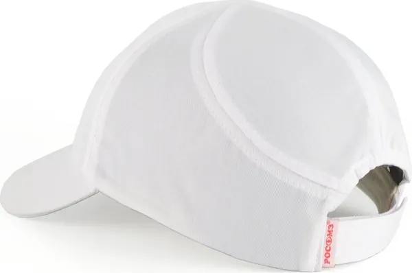Изображение товара Защитная каскетка РОСОМЗ RZ FavoriT CAP / 95517/70 (белый)