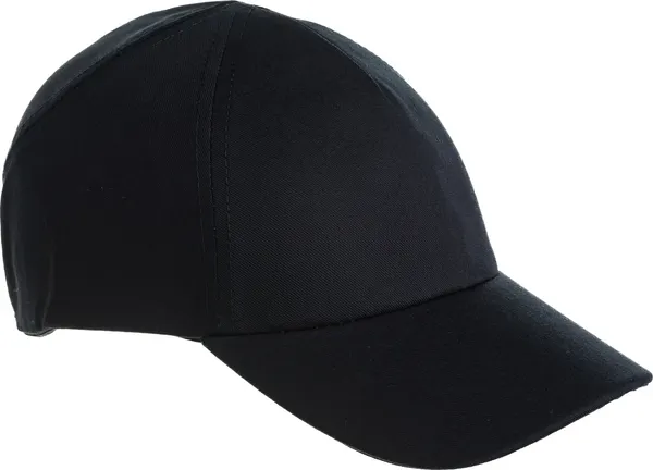 Изображение товара Защитная каскетка РОСОМЗ RZ FavoriT CAP / 95520/55 (черный)