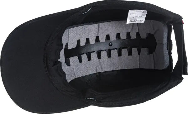 Изображение товара Защитная каскетка РОСОМЗ RZ FavoriT CAP / 95520/55 (черный)