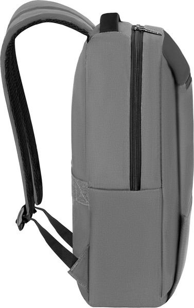 Изображение товара Рюкзак Heikki Panel / 273903 (серый)