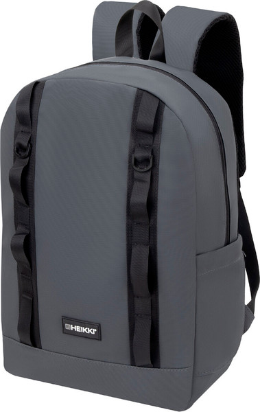 Изображение товара Рюкзак Heikki Character / 273917 (серый)