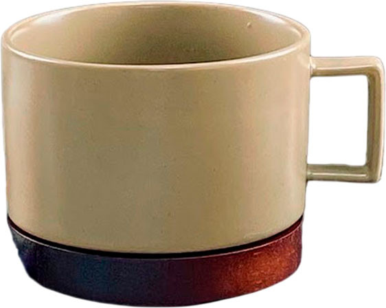 Изображение товара Чаша бульонная Lenardi Tropical 235-131