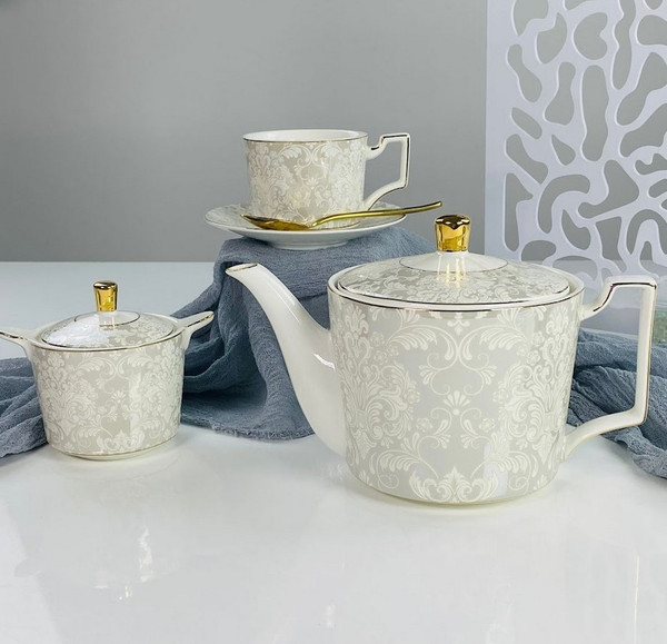 Изображение товара Чайный набор Lenardi 244-059