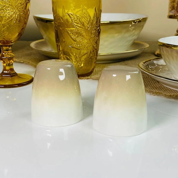 Изображение товара Набор для специй столовый Lenardi Toronto Cream 122-141