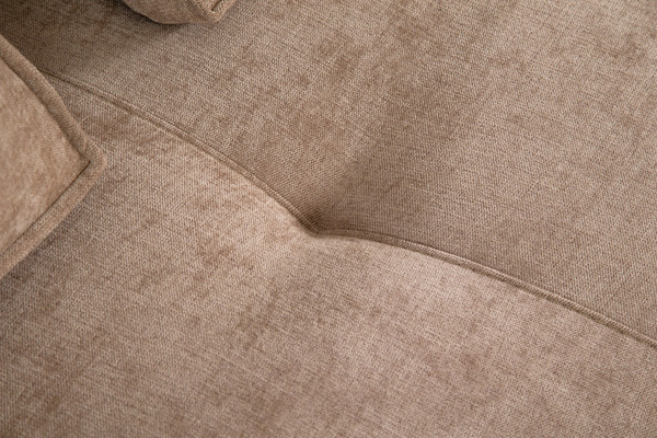 Изображение товара Диван угловой Домовой Римини Ри-4УСнр   (JH3565-6 A. Leather 5807-12)