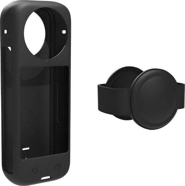 Изображение товара Чехол для камеры Zarrumi SCE-IX5 для Insta360 X5