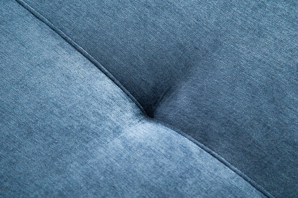 Изображение товара Диван угловой Домовой Римини Ри-4УСнр-Пм   (JH3565-17 Lord 22 Black)