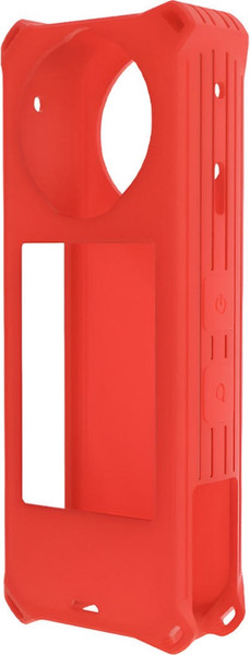 Изображение товара Чехол для камеры Zarrumi SC-IX5R для Insta360 X5 (красный)