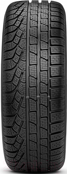 Изображение товара Зимняя шина Pirelli Winter Sotto Zero Serie II 285/30R19 98V Mercedes
