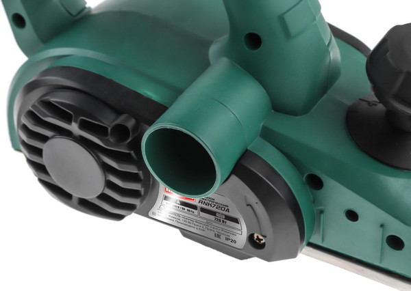 Изображение товара Электрорубанок Hammer Flex RNK720A