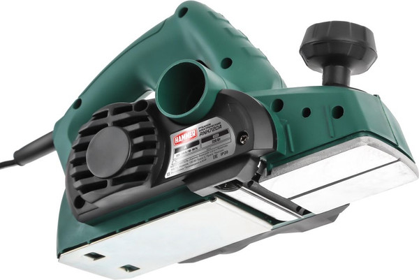 Изображение товара Электрорубанок Hammer Flex RNK720A