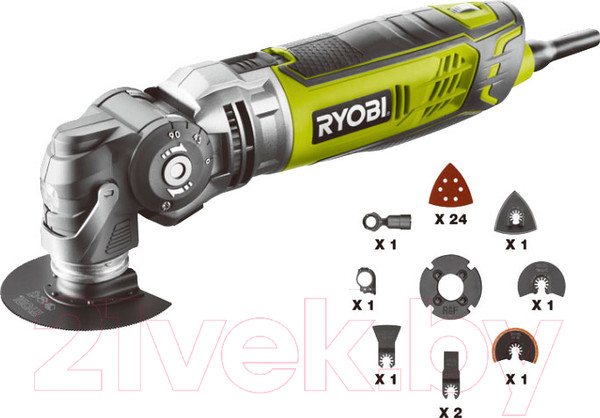 Изображение товара Реноватор Ryobi RMT300-SA (5133002446)