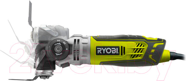 Изображение товара Реноватор Ryobi RMT300-SA (5133002446)