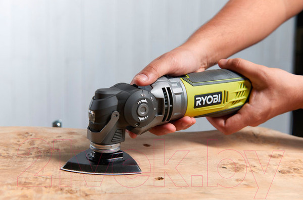 Изображение товара Реноватор Ryobi RMT300-SA (5133002446)