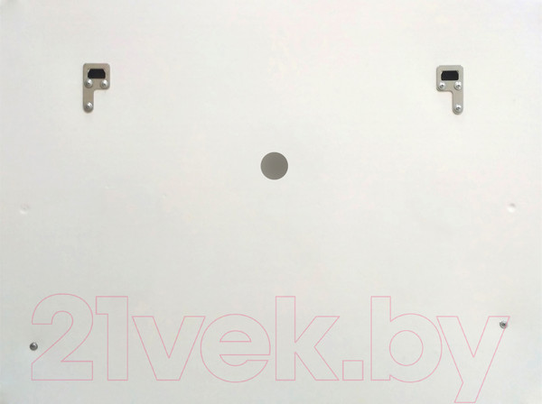 Изображение товара Зеркало Континент Mercury Led 80х60